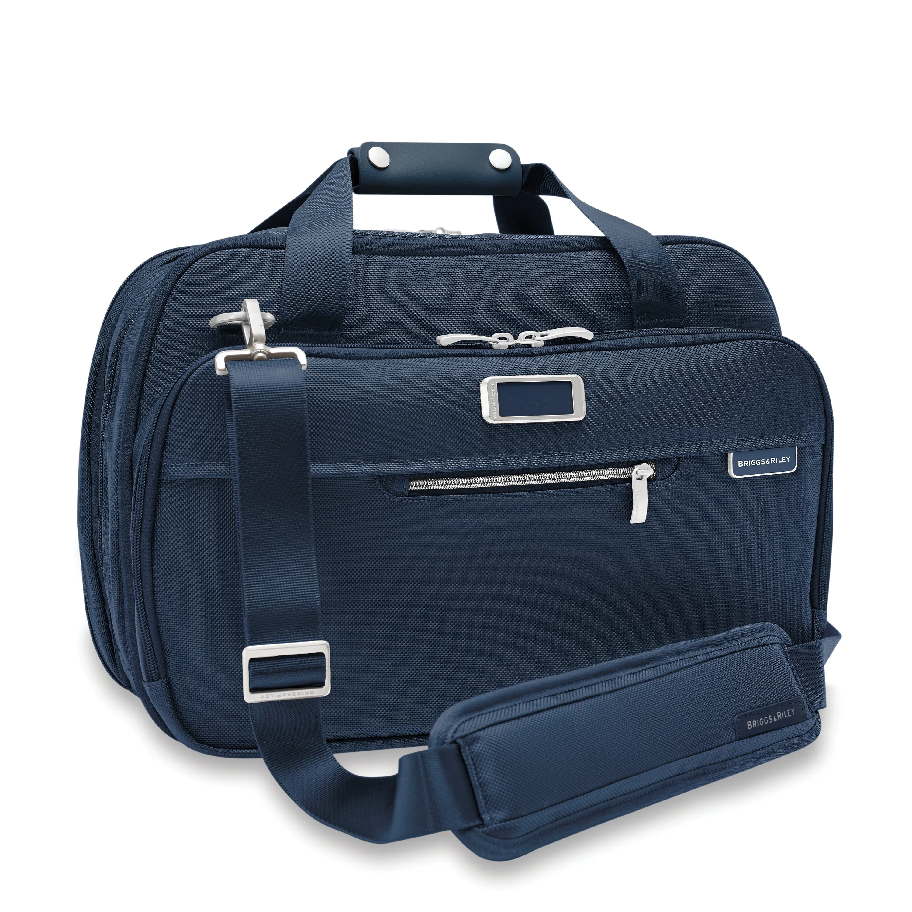 Briggs & Riley Baseline Softside Expandable Cabin Bag-  BL231X