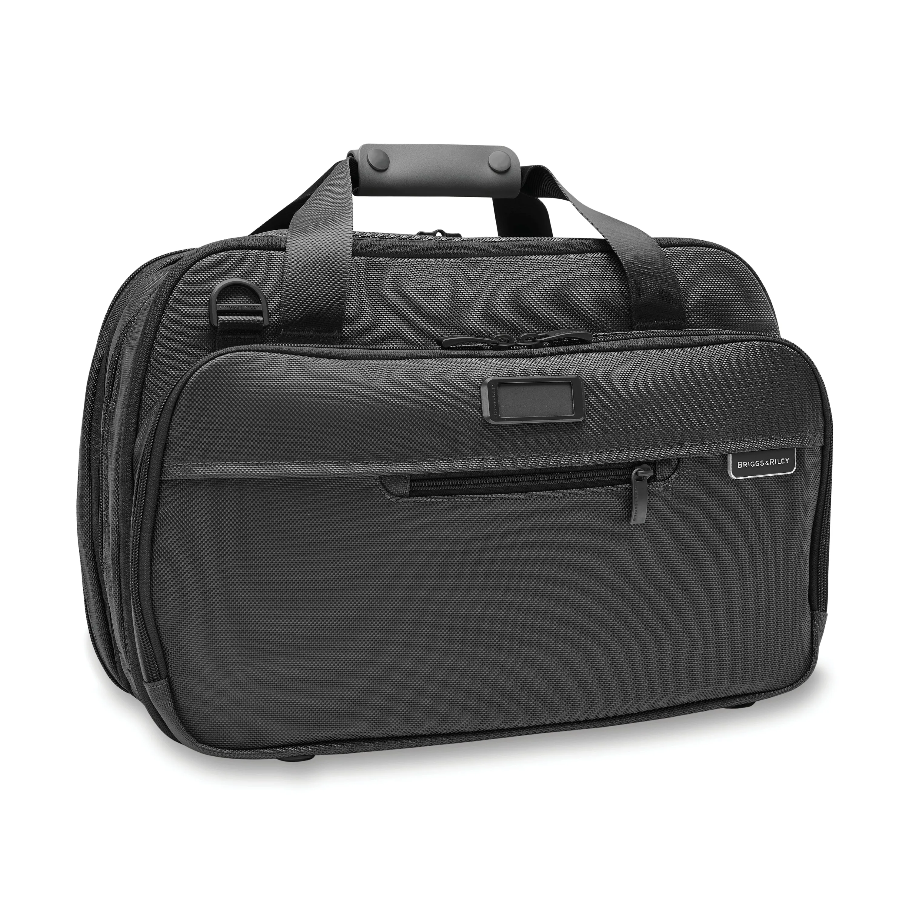 Briggs & Riley Baseline Softside Expandable Cabin Bag-  BL231X