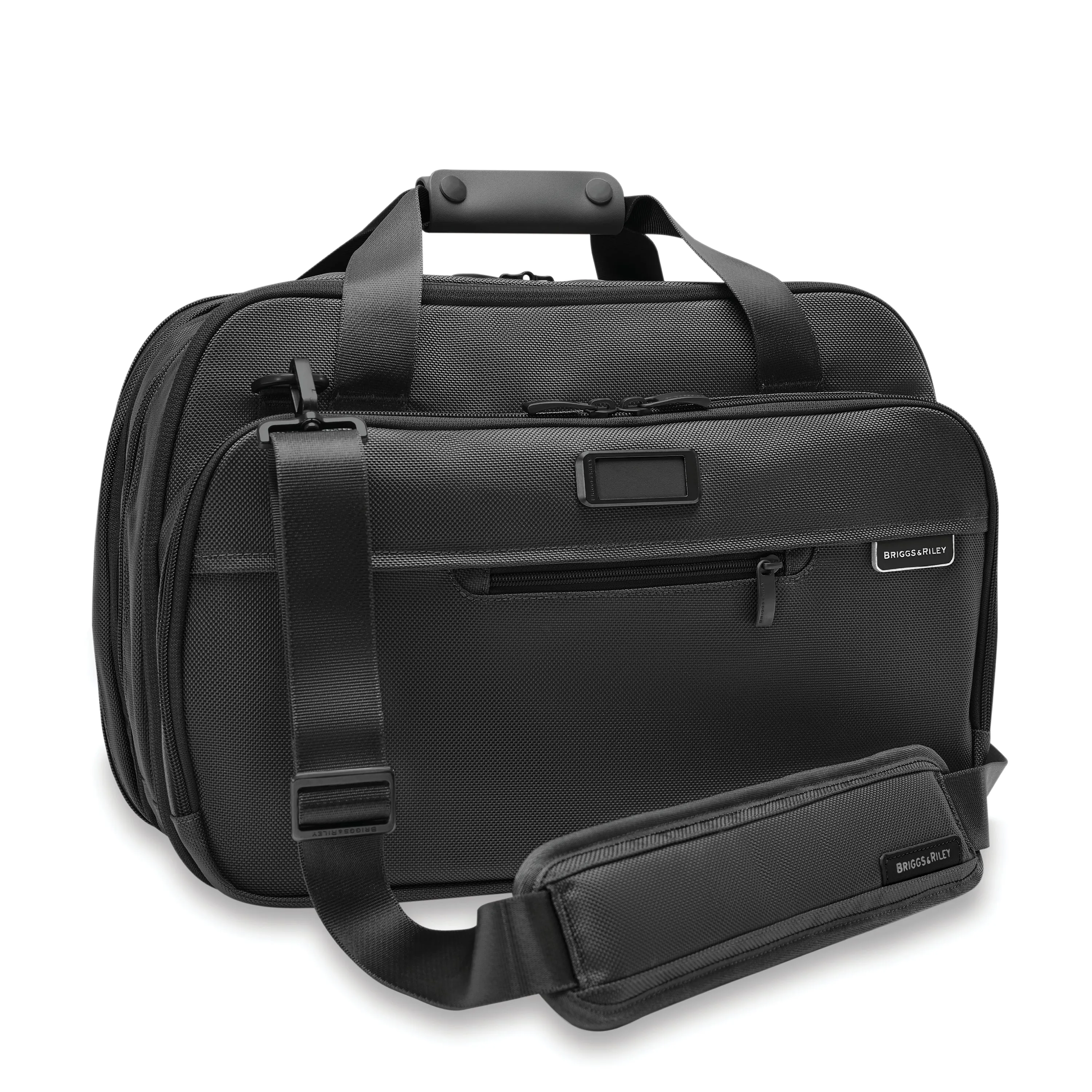 Briggs & Riley Baseline Softside Expandable Cabin Bag-  BL231X