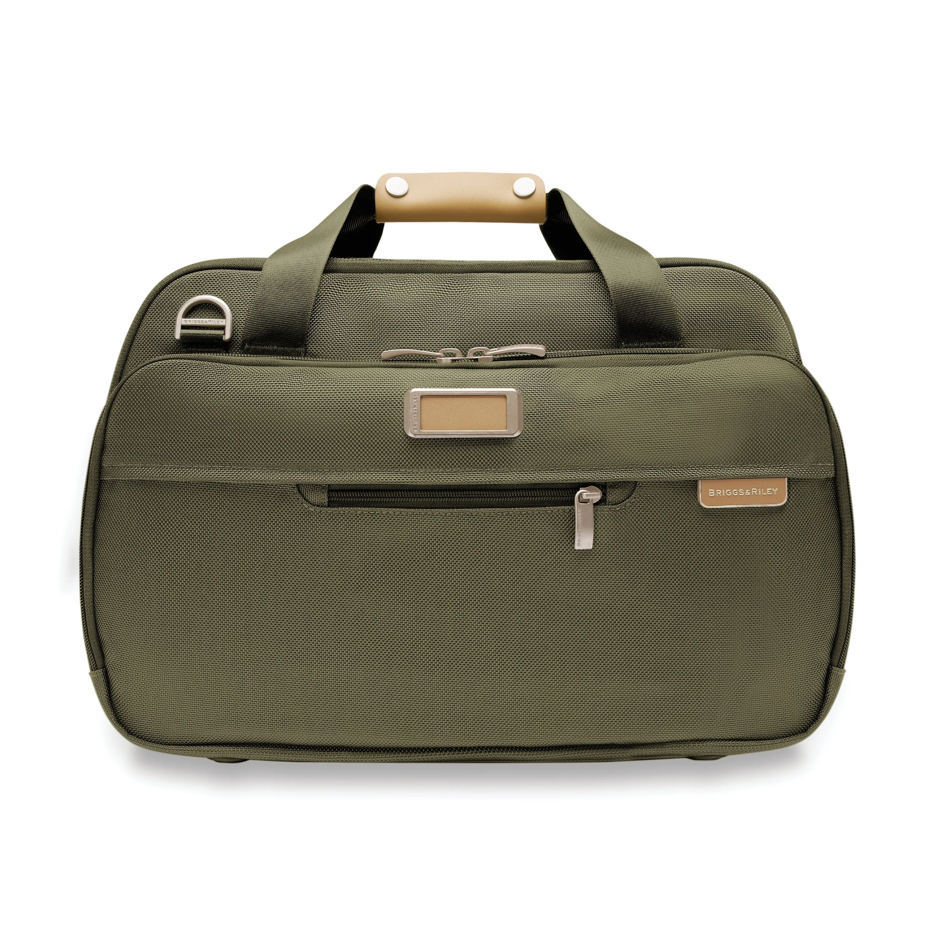 Briggs & Riley Baseline Softside Expandable Cabin Bag-  BL231X