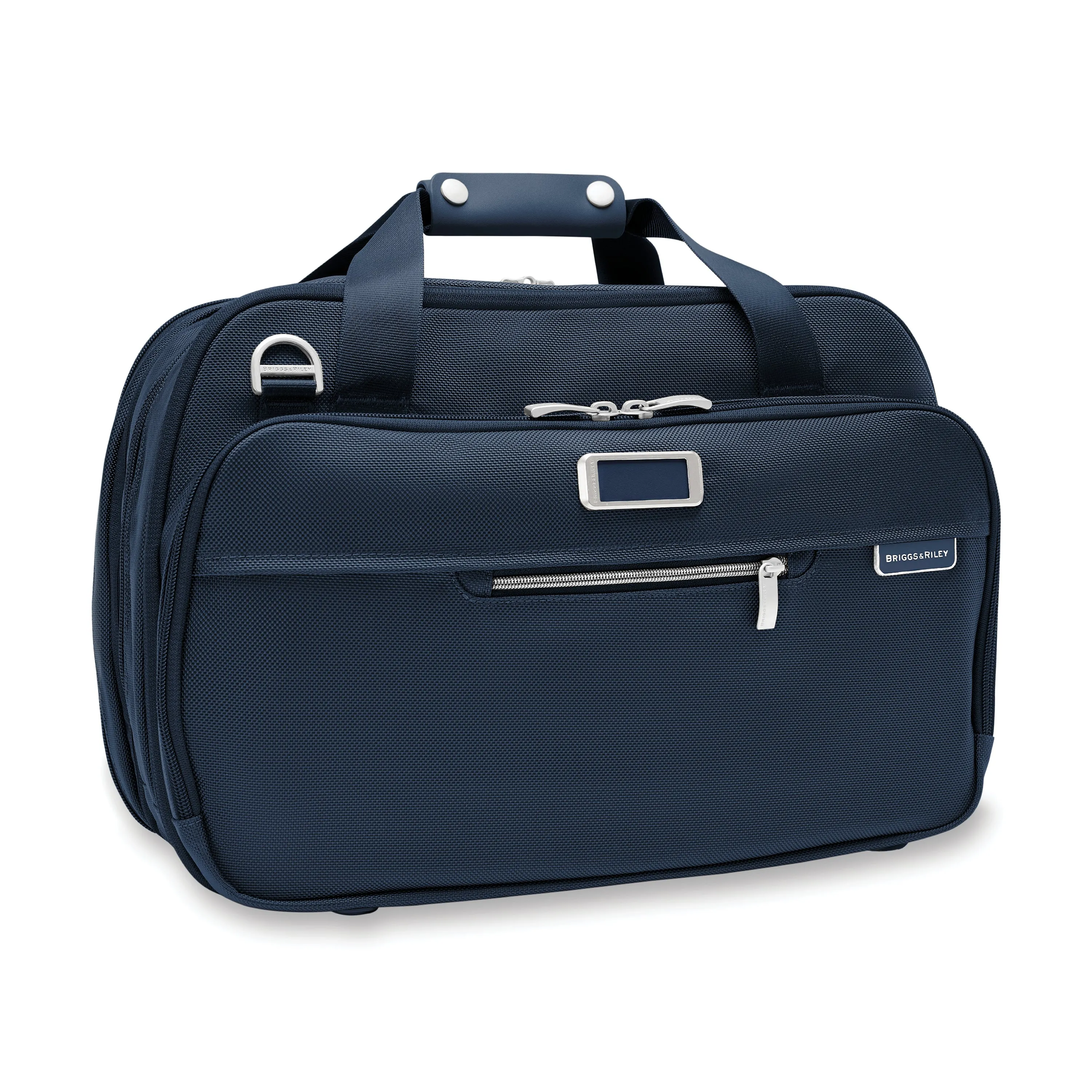 Briggs & Riley Baseline Softside Expandable Cabin Bag-  BL231X