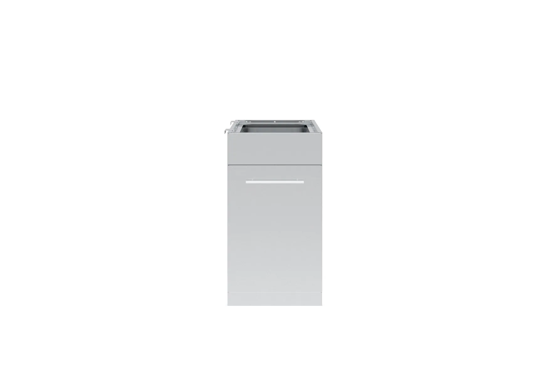 Broil King 802800 WASTE ORGANIZER CABINET-SS