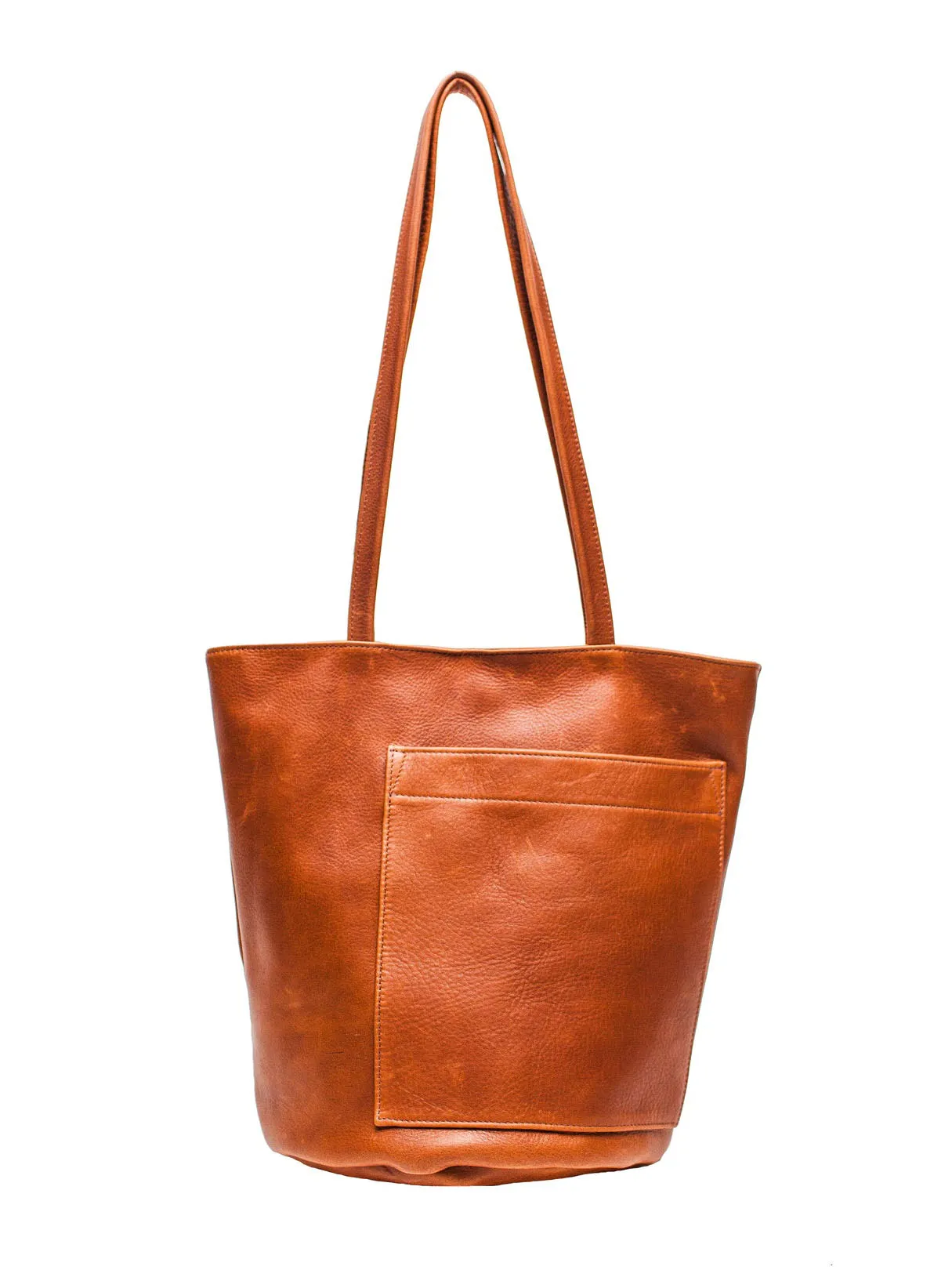 bucket bag