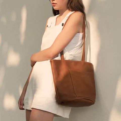 bucket bag