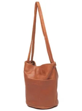 bucket crossbody