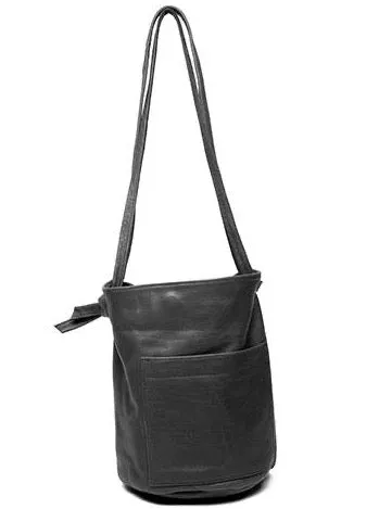 bucket crossbody