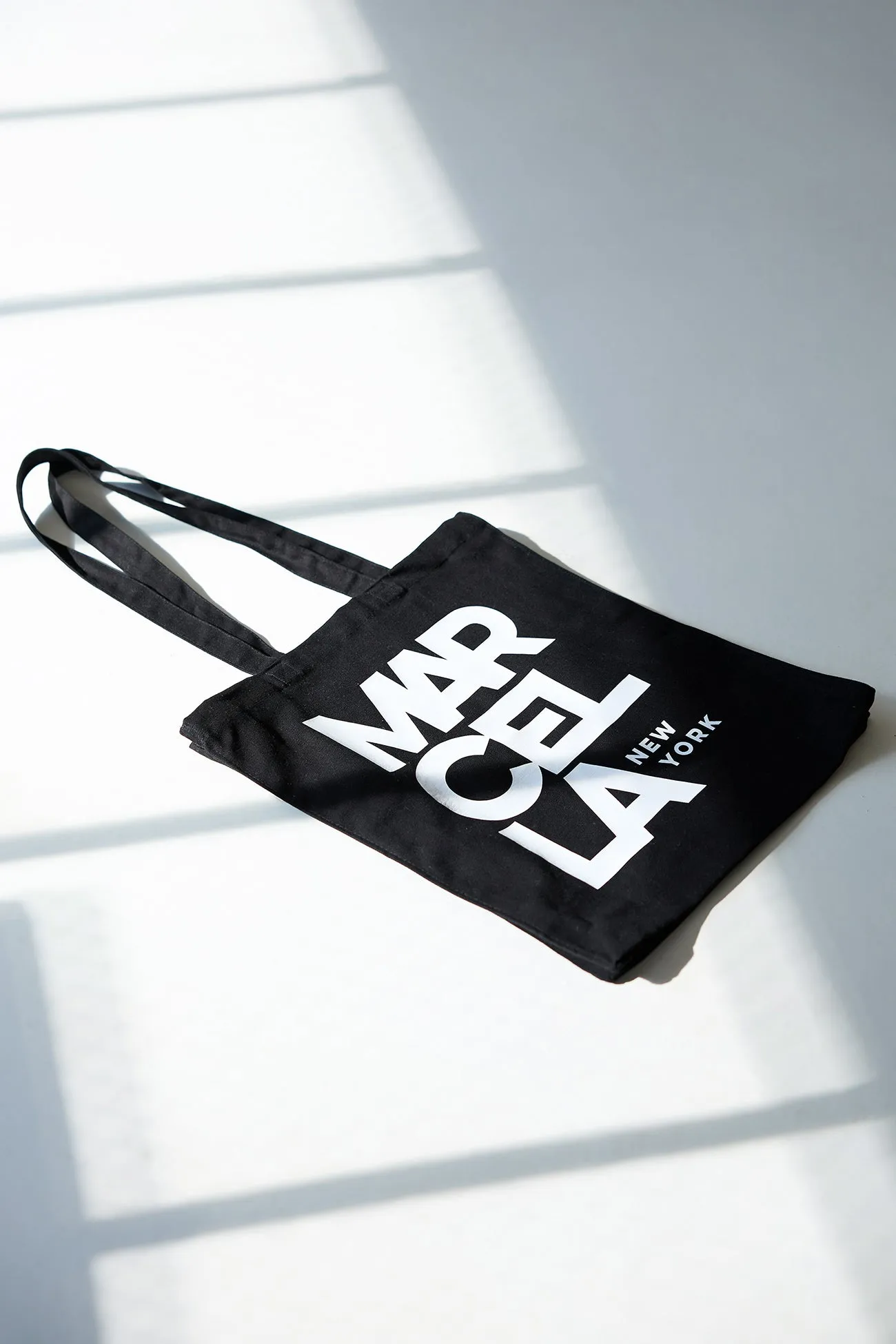 Bucket Tote Bag