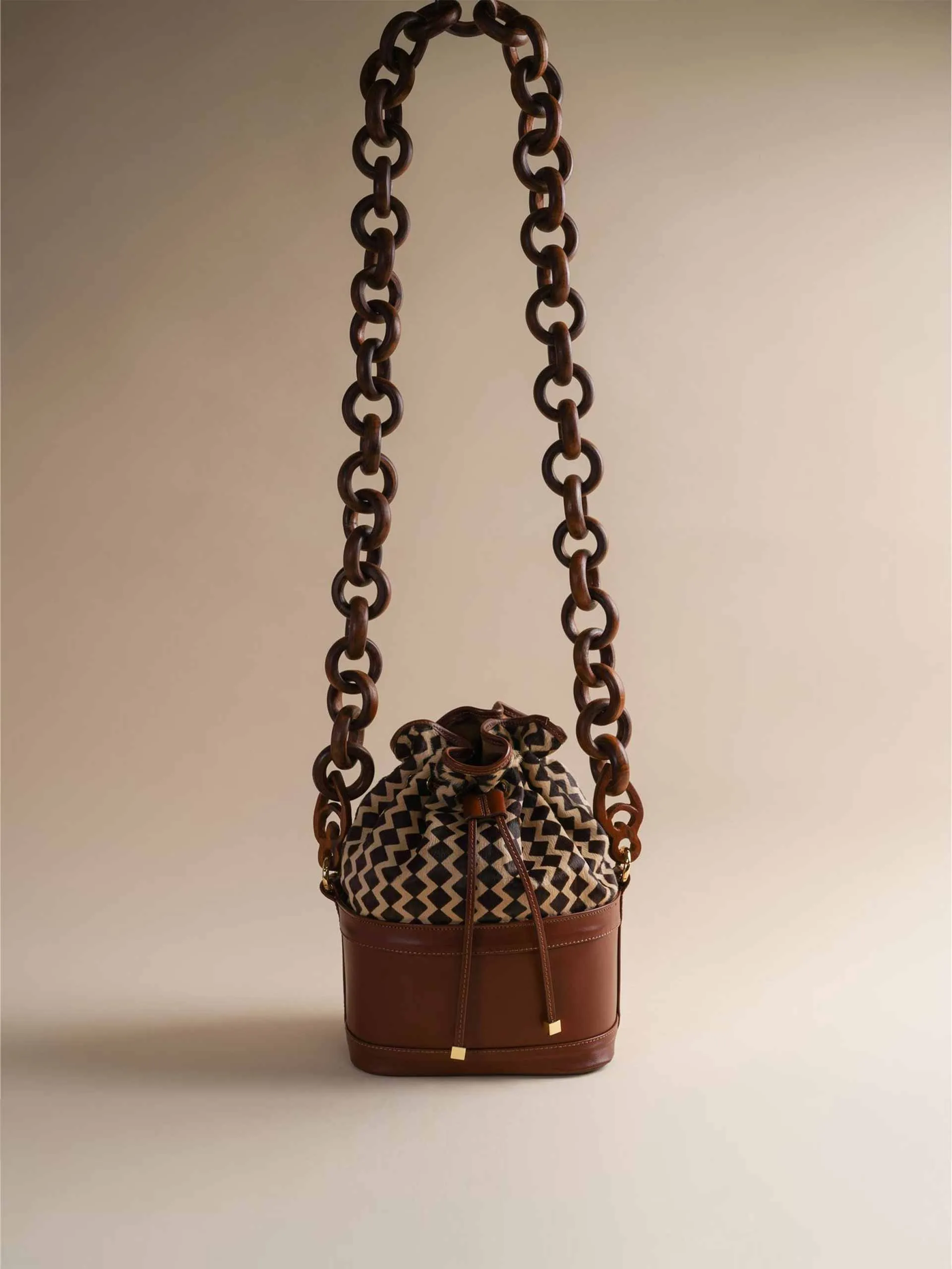 Burkina bucket bag