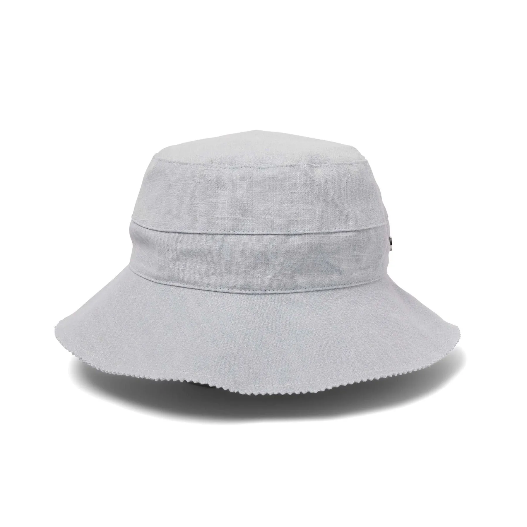 Canopy Bay by Deborah Hutton - Tilba Bucket Hat - Light Blue