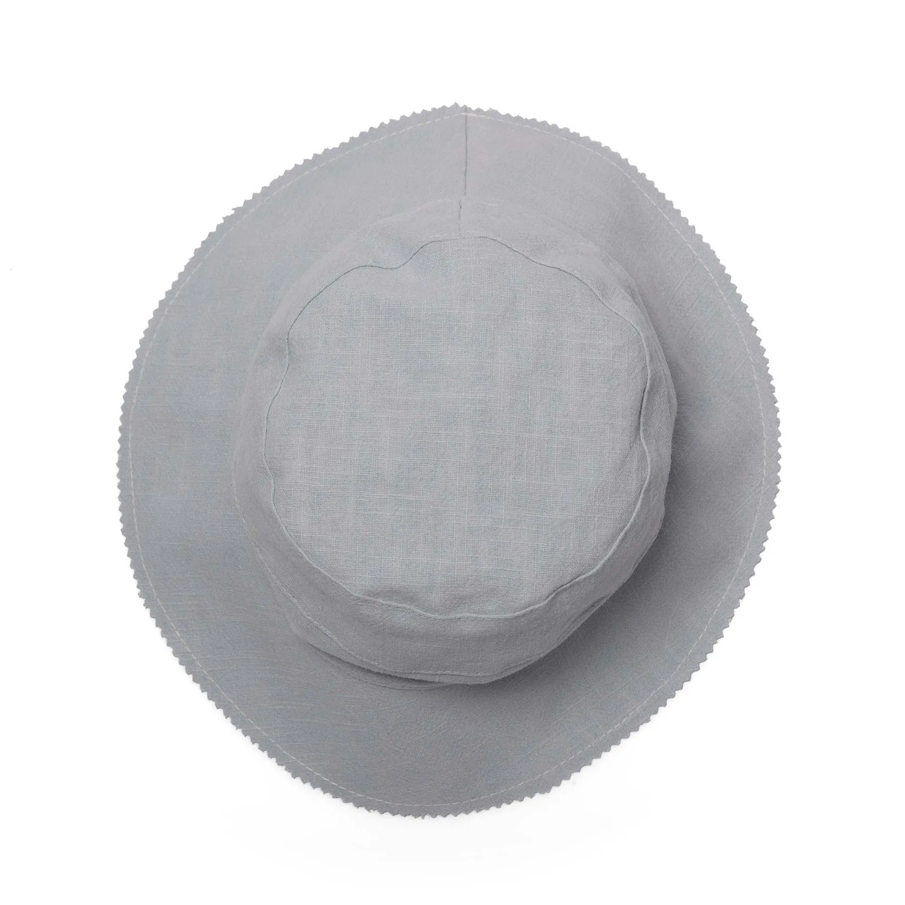 Canopy Bay by Deborah Hutton - Tilba Bucket Hat - Light Blue