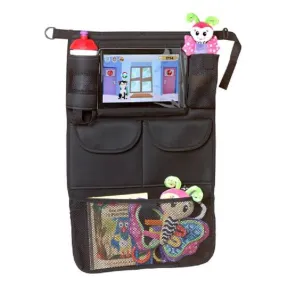 Car Organizer and Tablet Holder