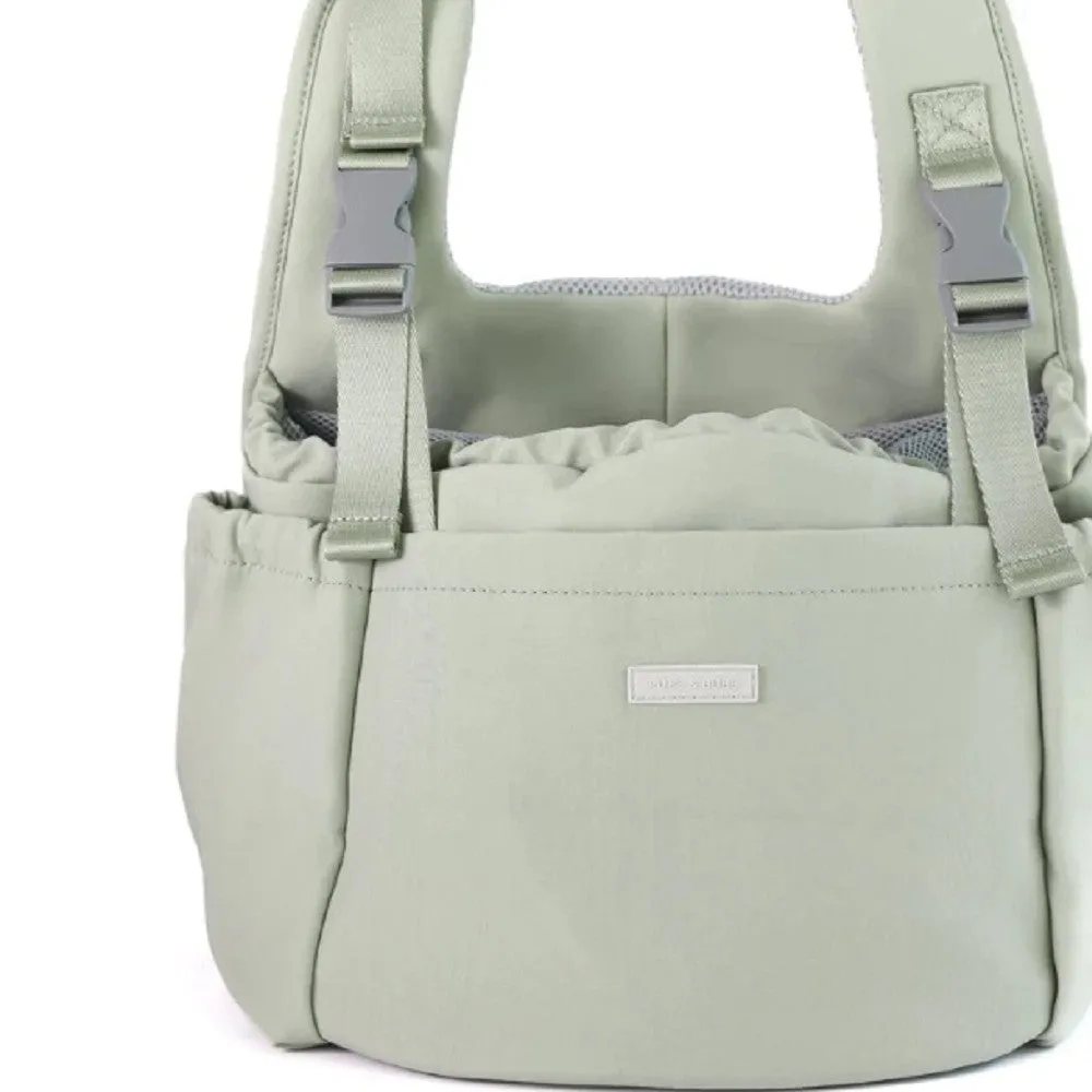 Carry Me Crossbody Bag