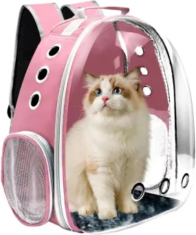 Cat Carrier