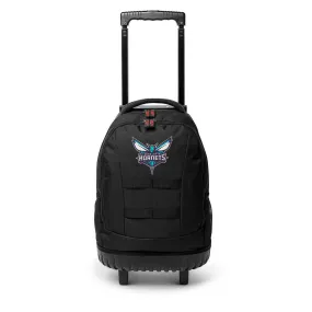 Charlotte Hornets 18" Wheeled Tool Bag