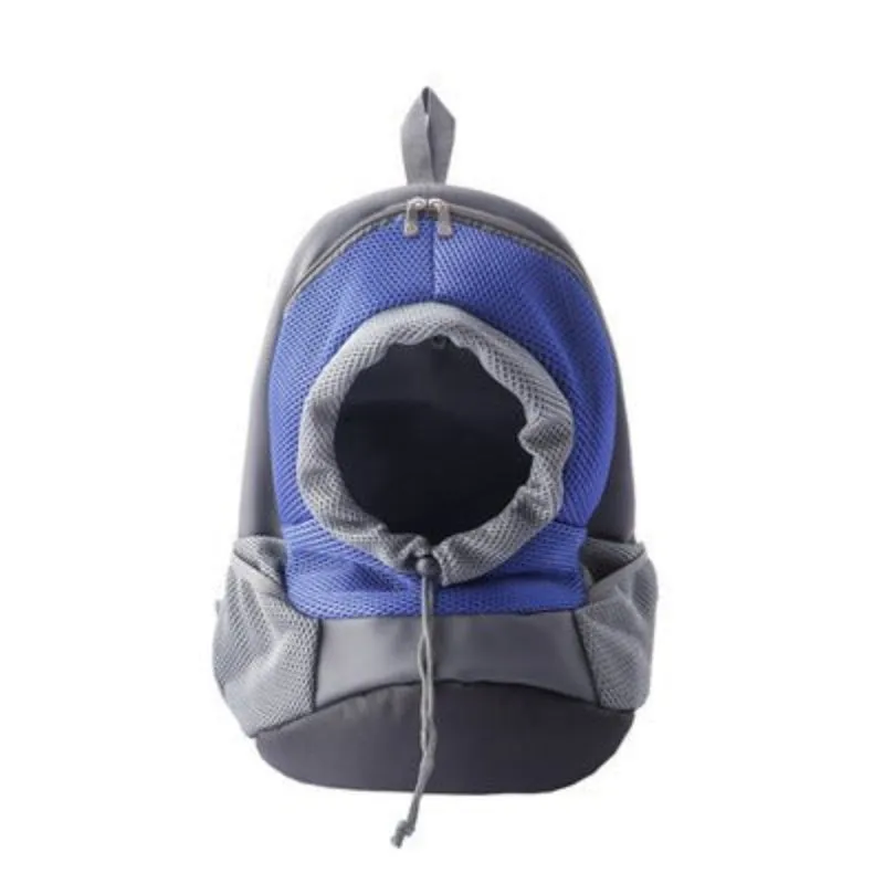 Comfortable & Breathable Pet Bag Backpack For Travel