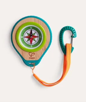 Compass Set - Green