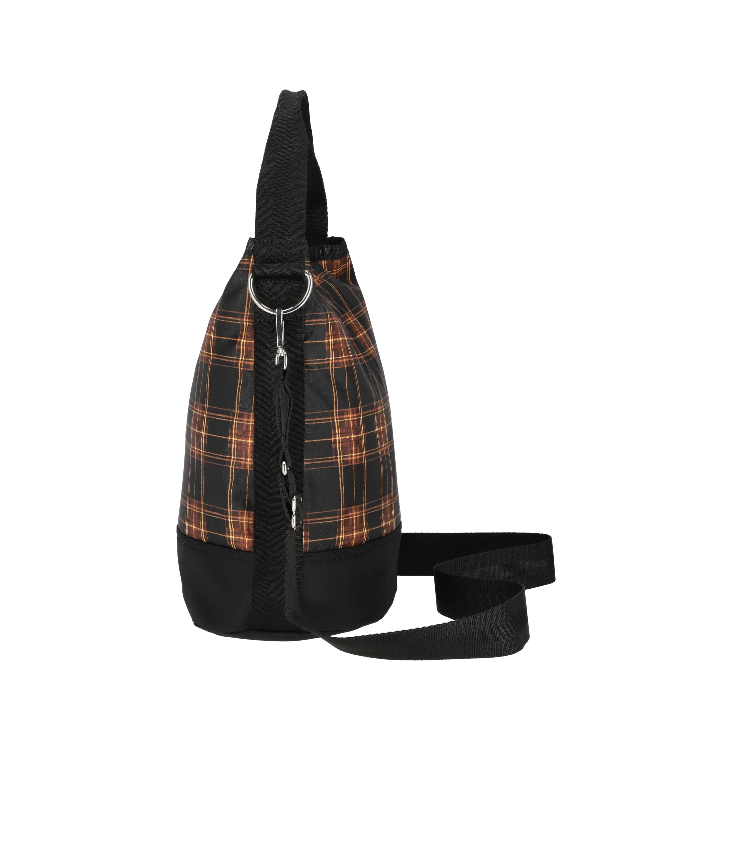 Convertible Bucket Bag