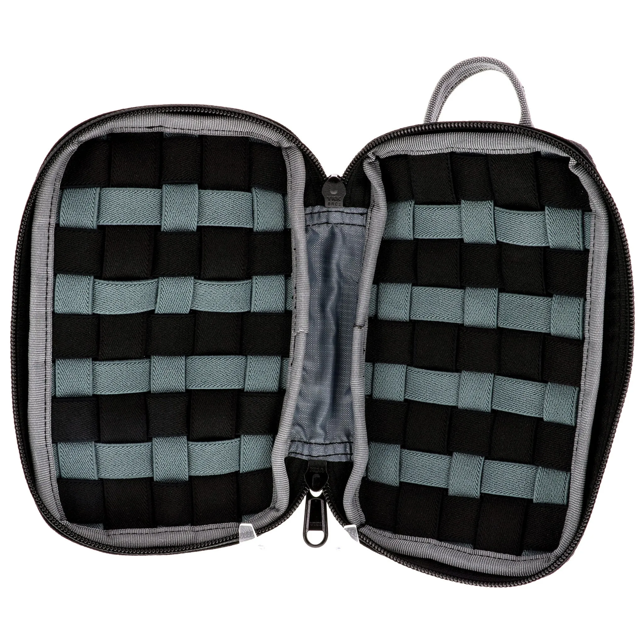 Cordura® Utility Organizer Zipper Tool Pouch