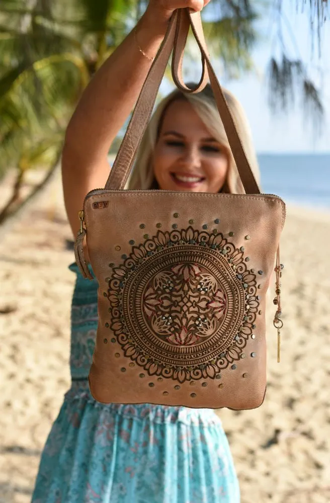 Cosmo Crossbody