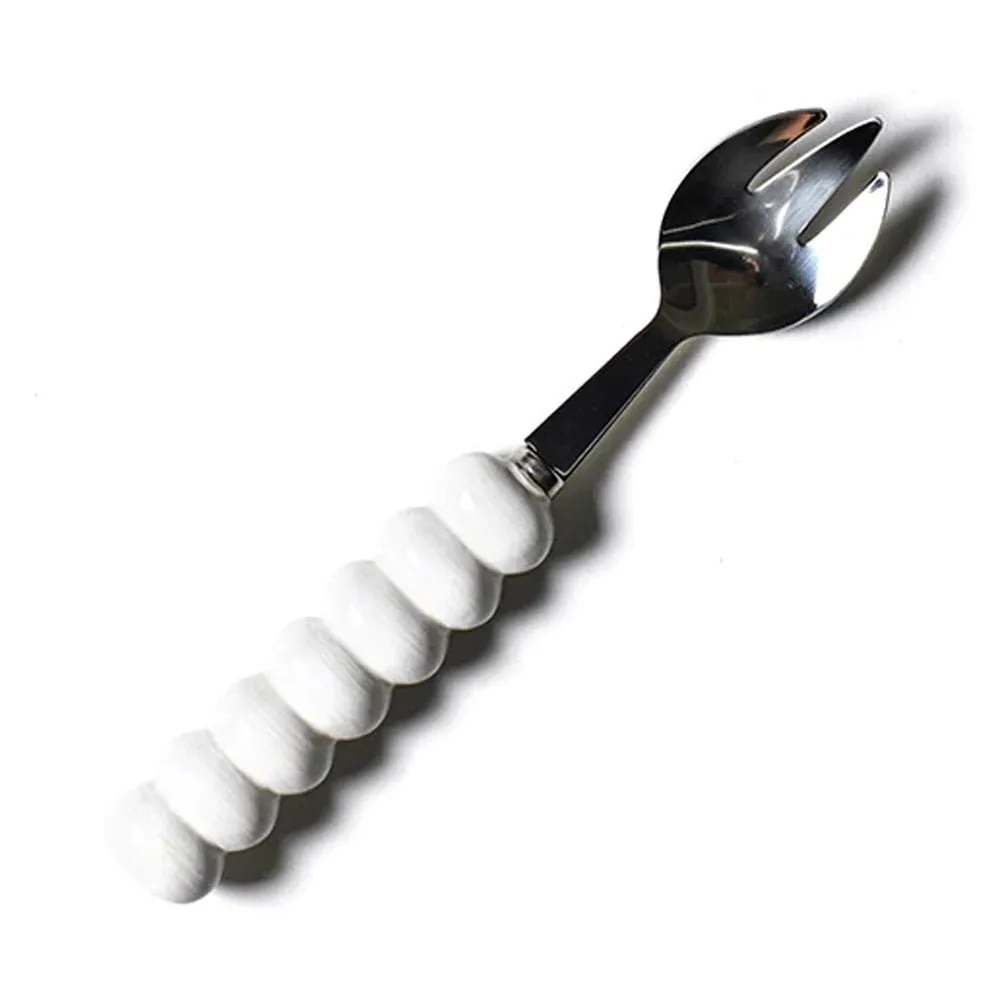 Coton Colors Signature Knob Serving Fork