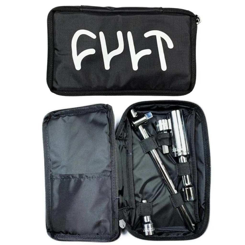 Cult BMX Tool Kit