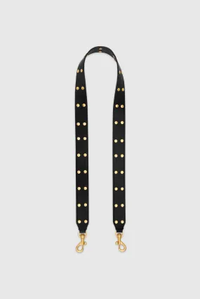 Darren Studded Shoulder Strap