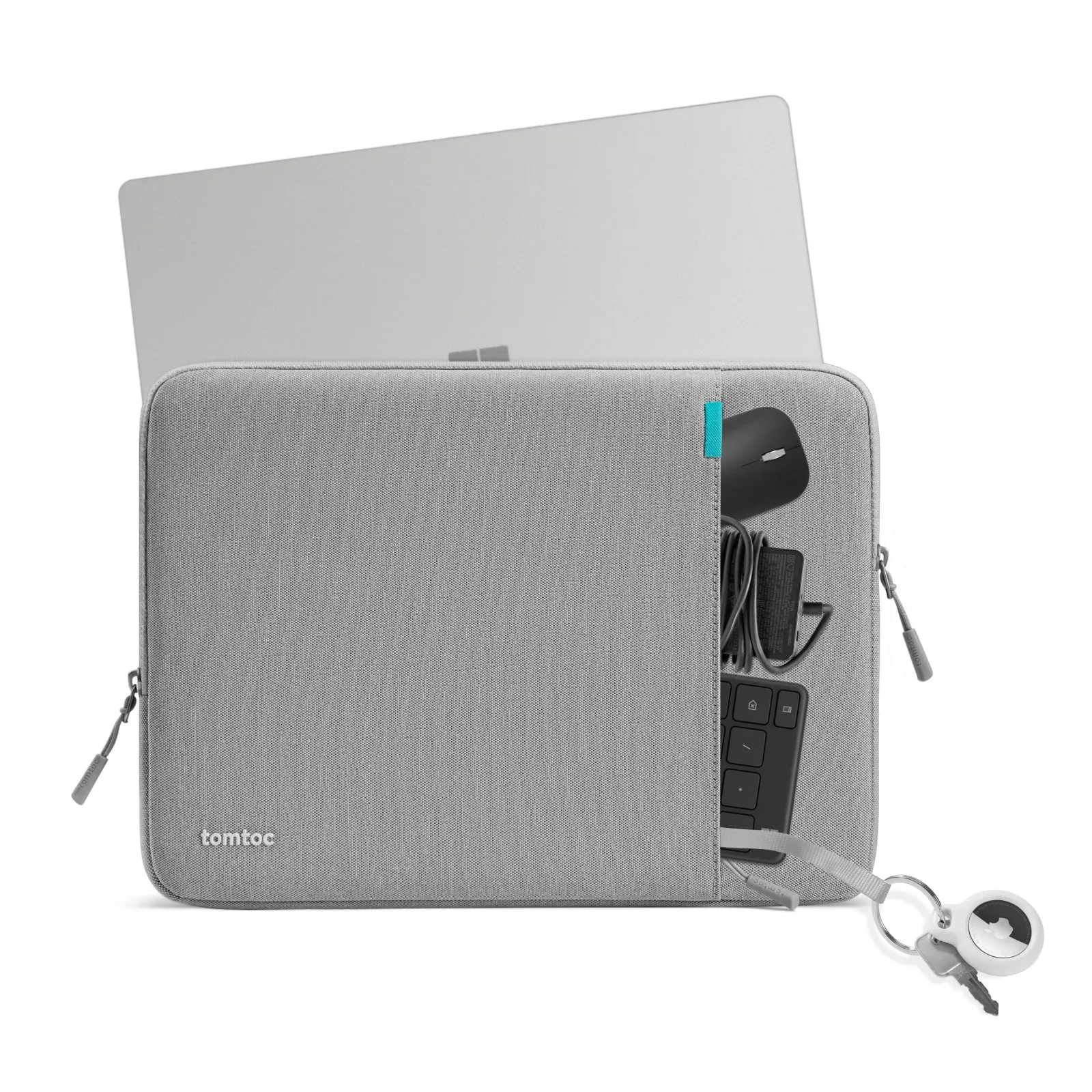 Defender-A13 Laptop Sleeve for 15.6-16.2 inch Laptop