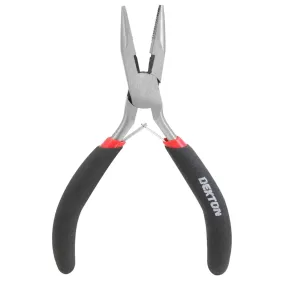 DEKTON Mini Long Nose Pliers