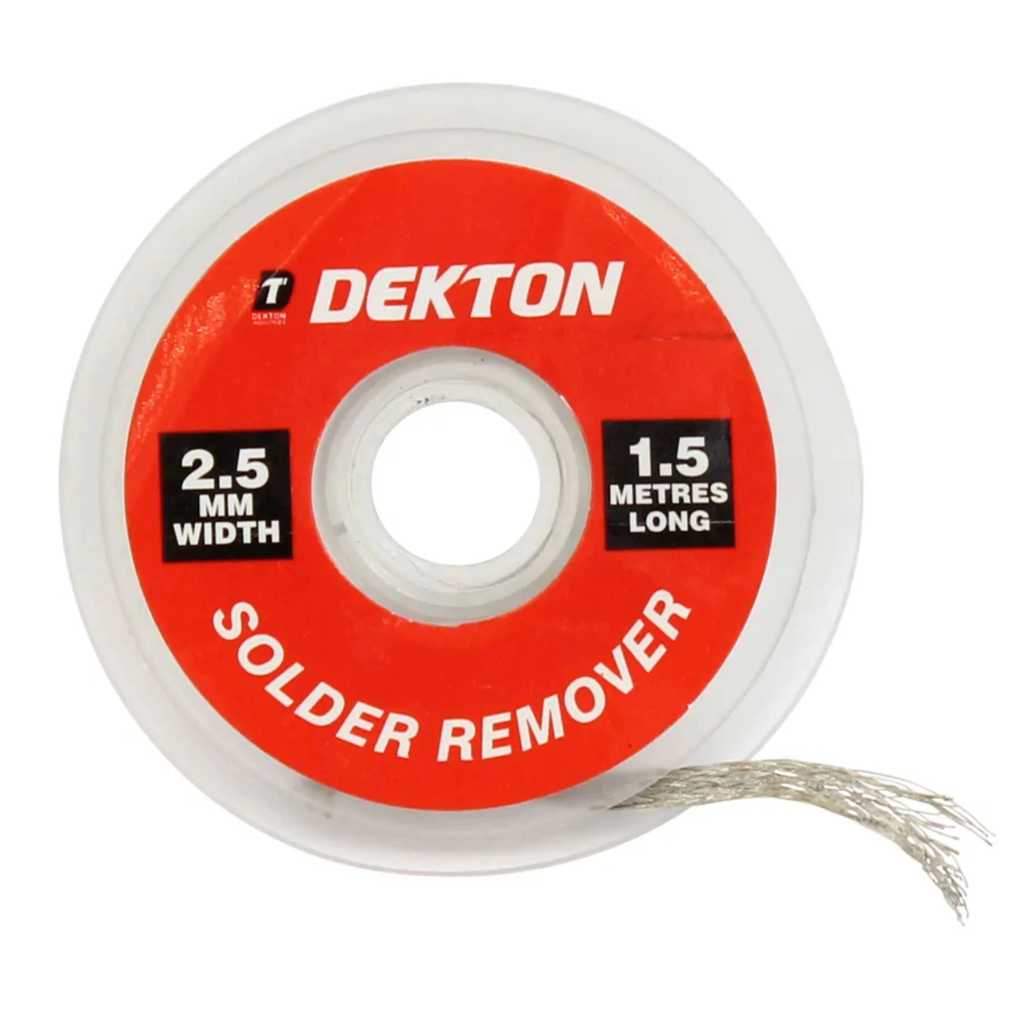 DEKTON Soldering Remover