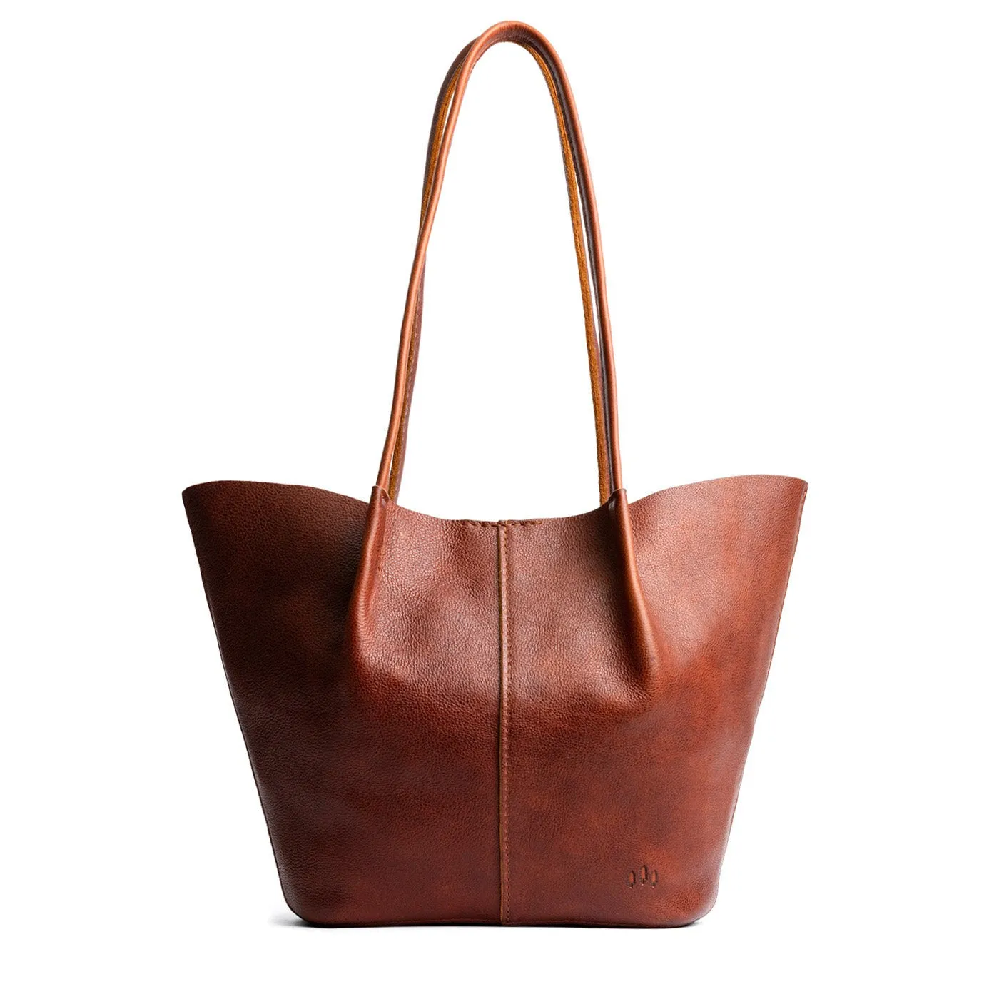 Devan Bucket Tote