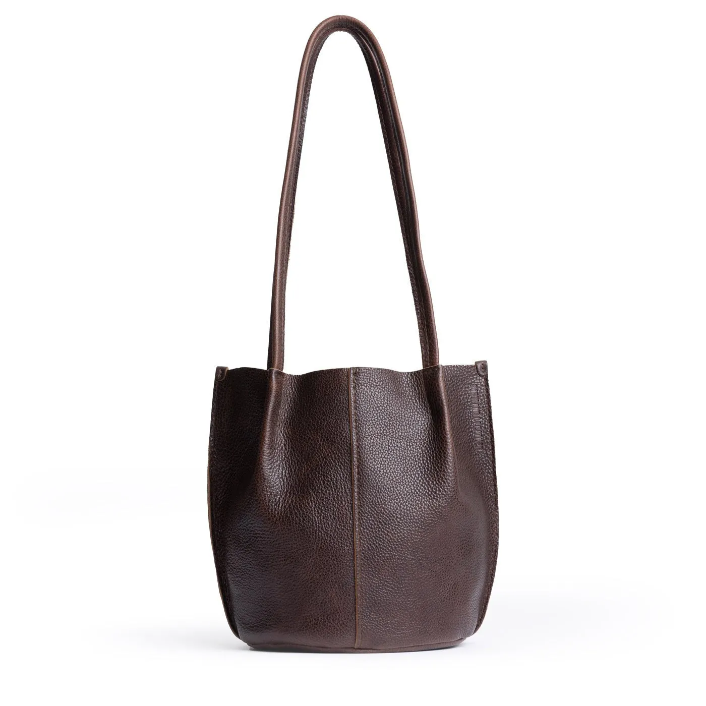 Devan Bucket Tote