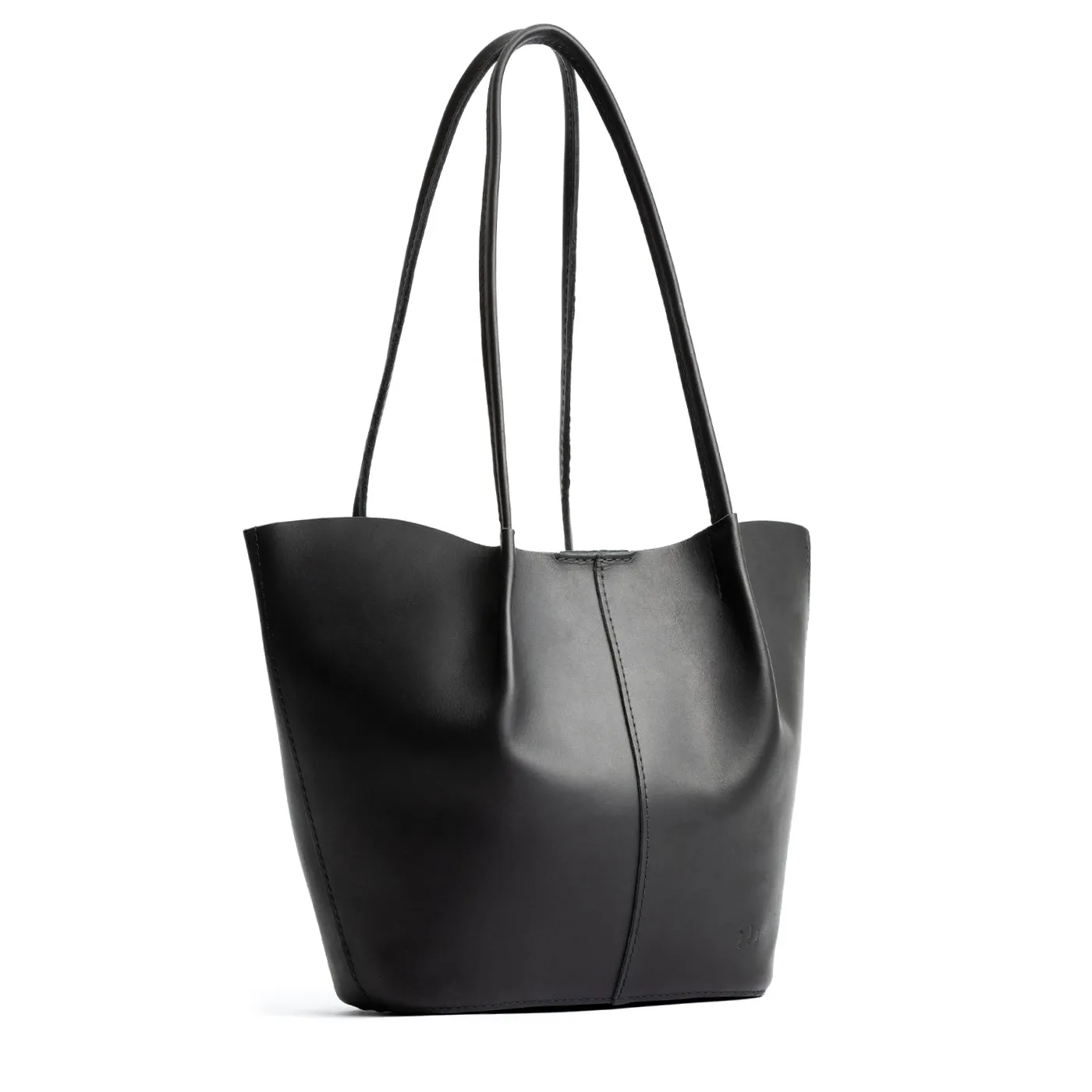 Devan Bucket Tote