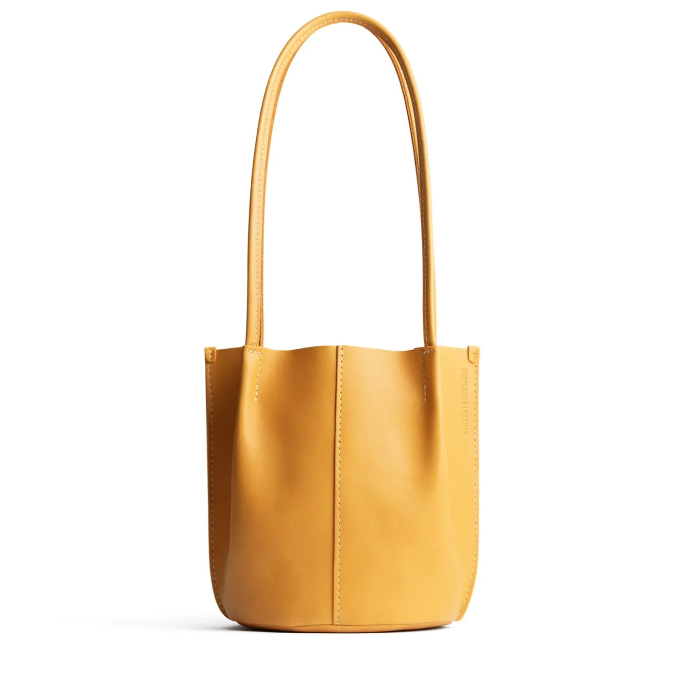 Devan Bucket Tote