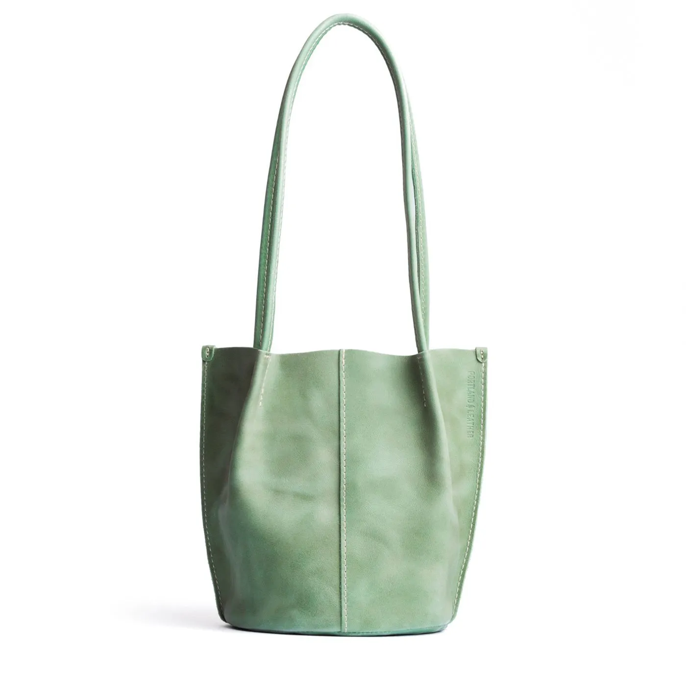 Devan Bucket Tote