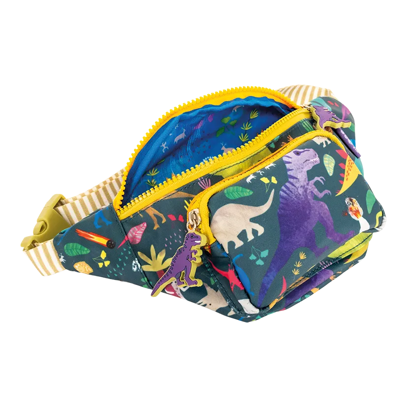 Dino Belt Bag