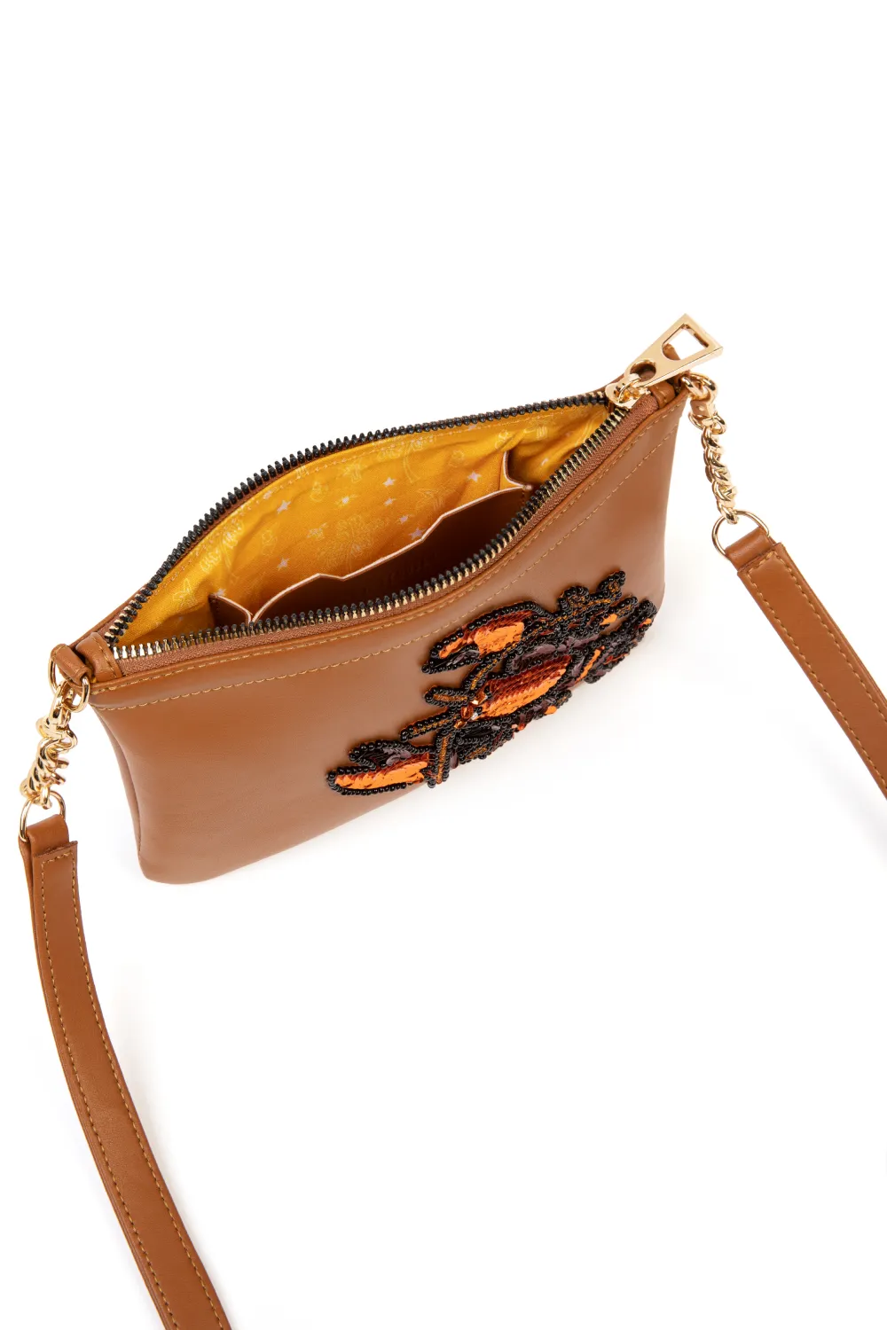 Dulce Lobster Bag