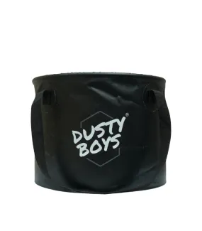 Dusty Boys The 20 Litre Collapsible Bucket