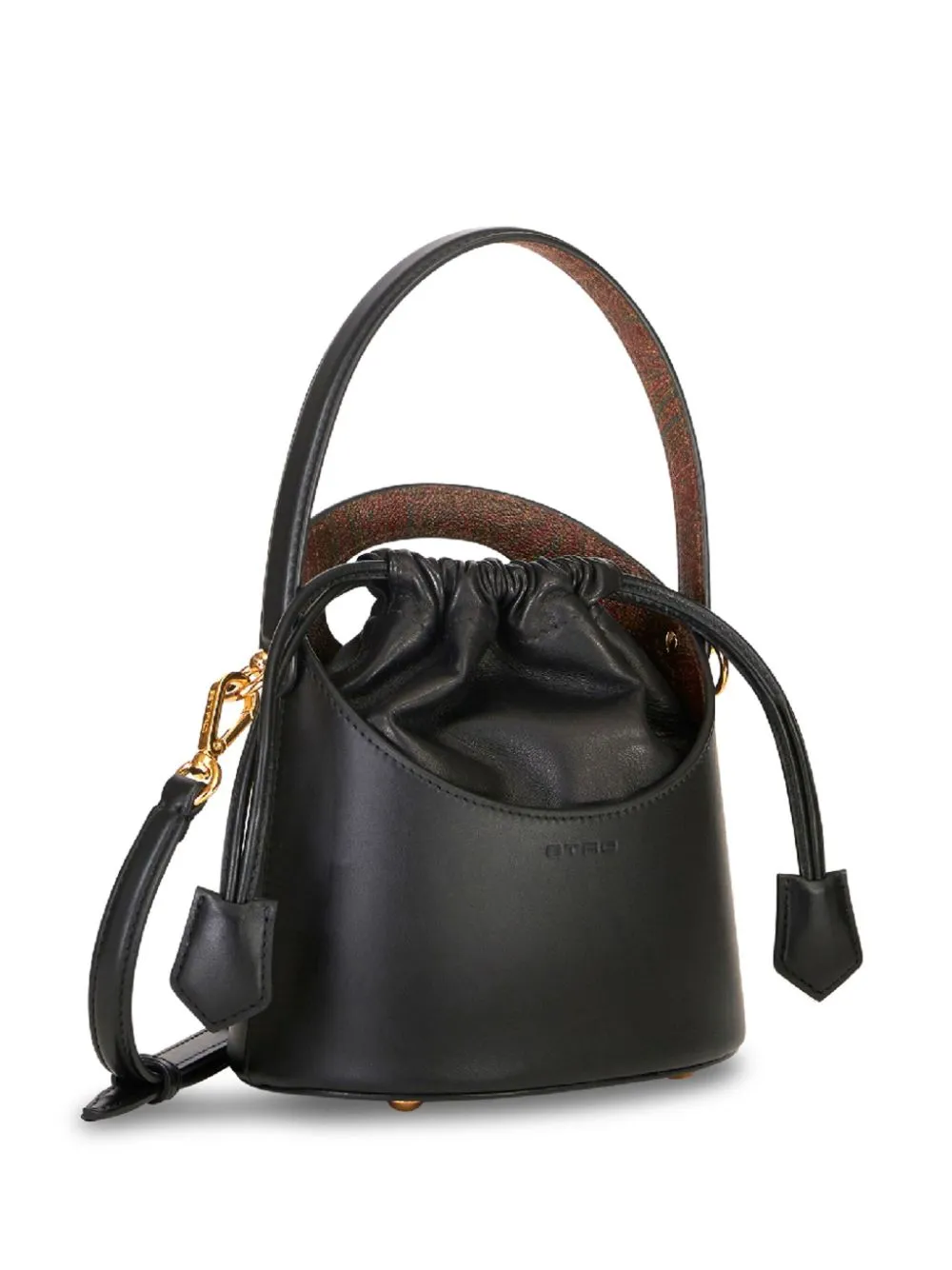 Etro Bags.. Black