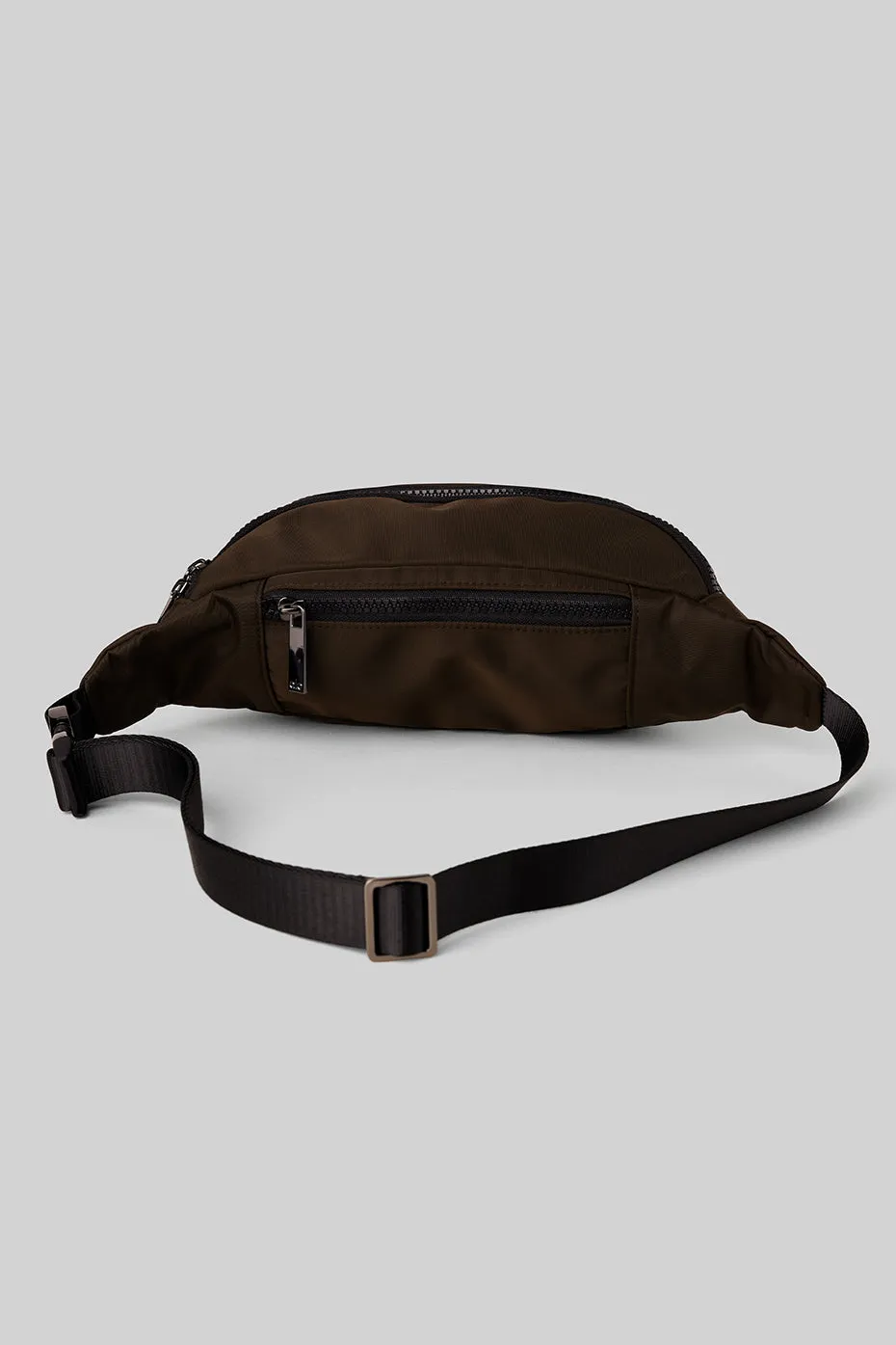 Explorer Fanny Pack - Espresso