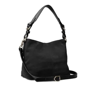 Fairfax & Favor Mini Tetbury Handbag - Black