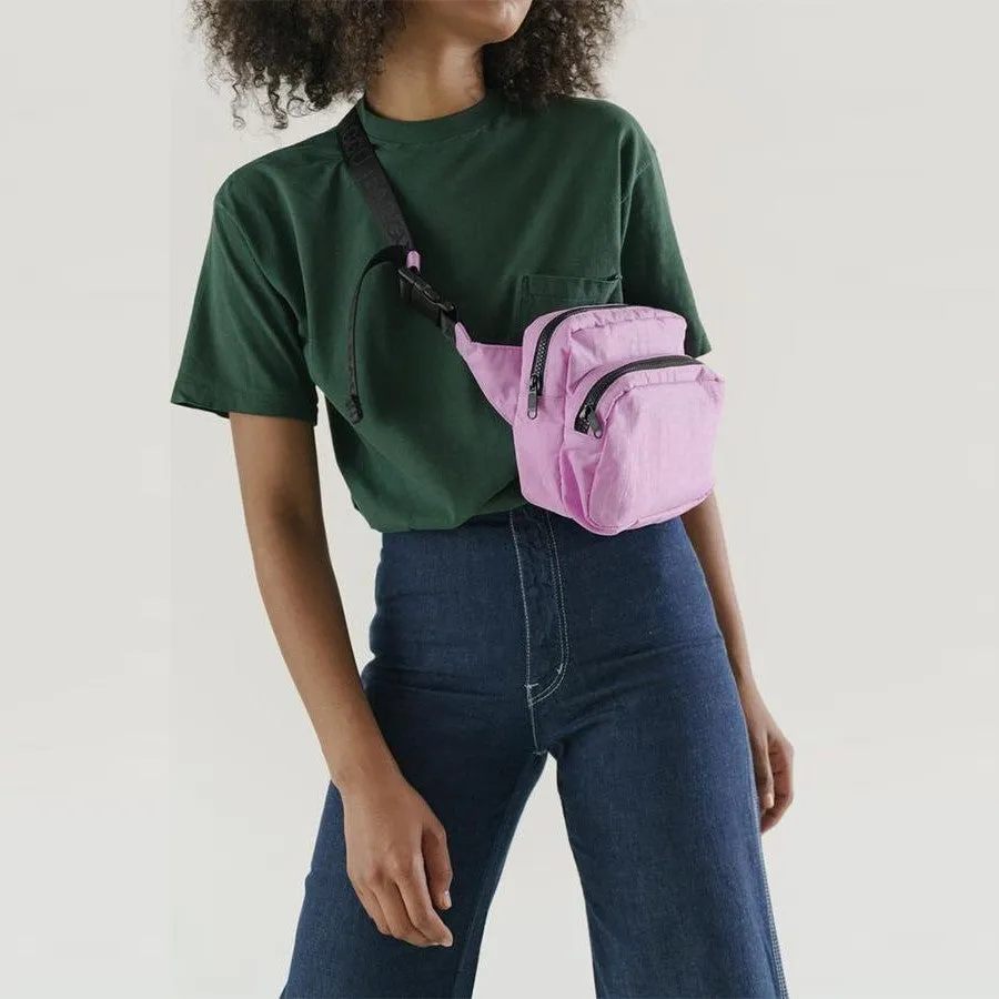 Fanny Pack (Peony)