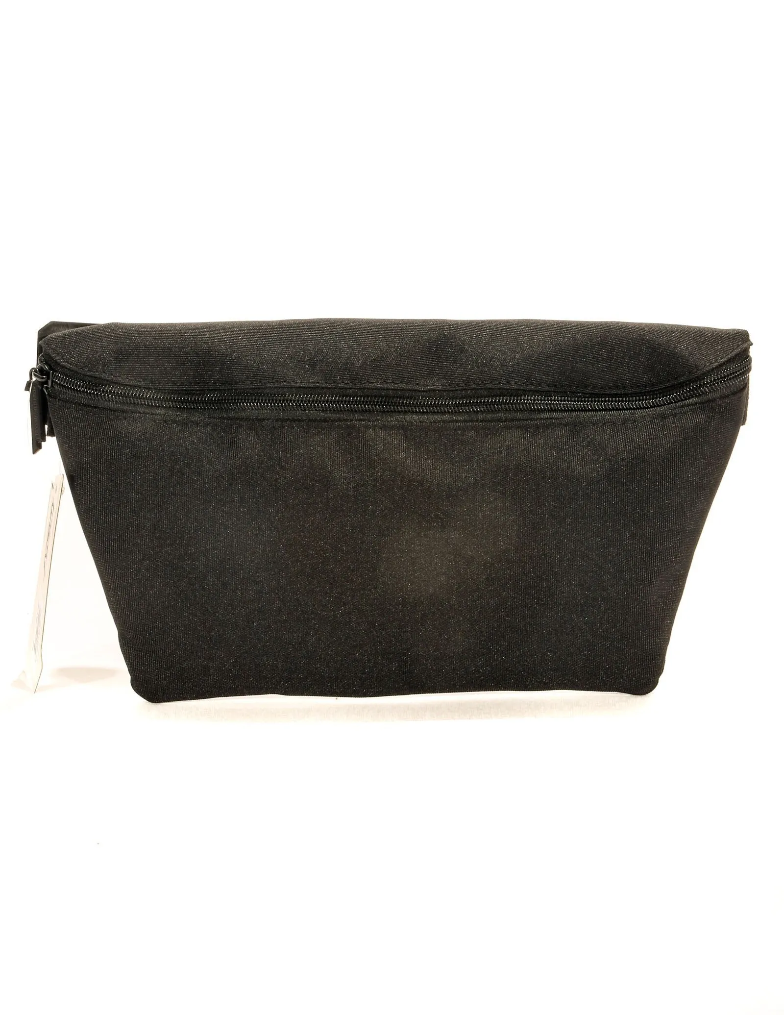 Fanny Pack | XL Plus-Size |DAILY Black