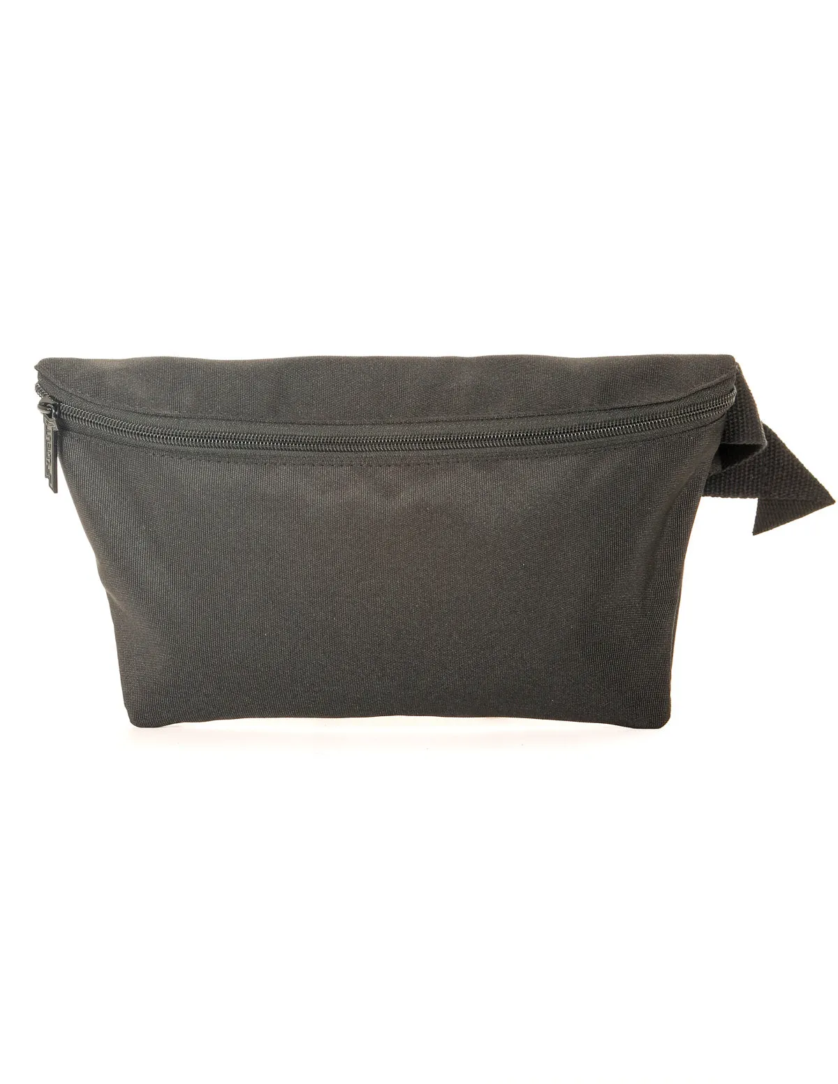 Fanny Pack | XL Plus-Size |DAILY Black