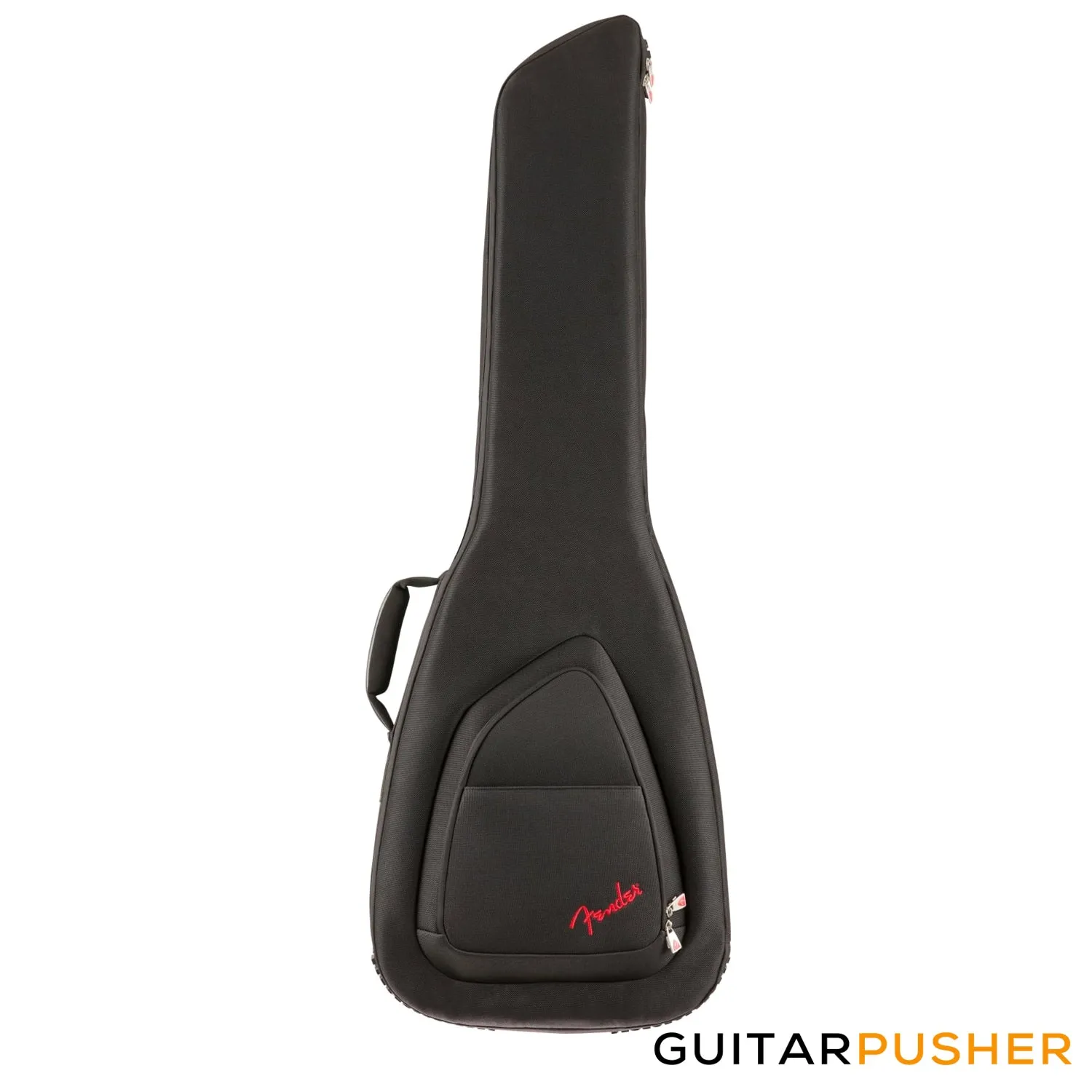 Fender FB1225 Electric Bass Guitar Gig Bag, Black 099-1622-406