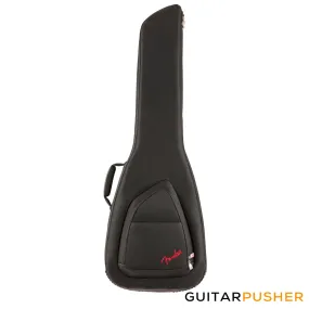 Fender FB1225 Electric Bass Guitar Gig Bag, Black 099-1622-406