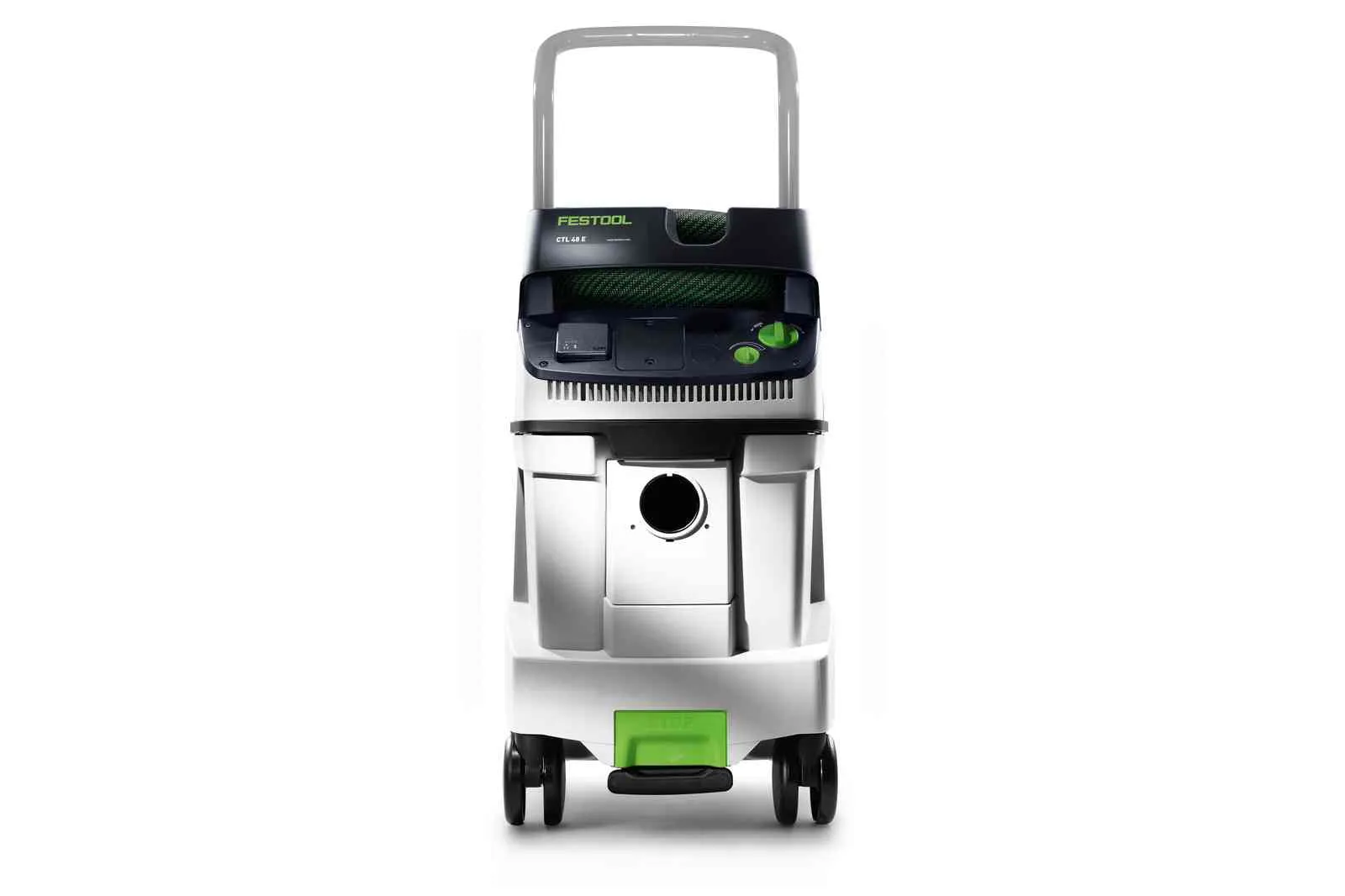 Festool | Mobile dust extractor CLEANTEC CTL 48 E