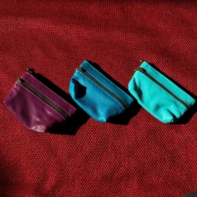 Flora - Small Pouch/Wallet