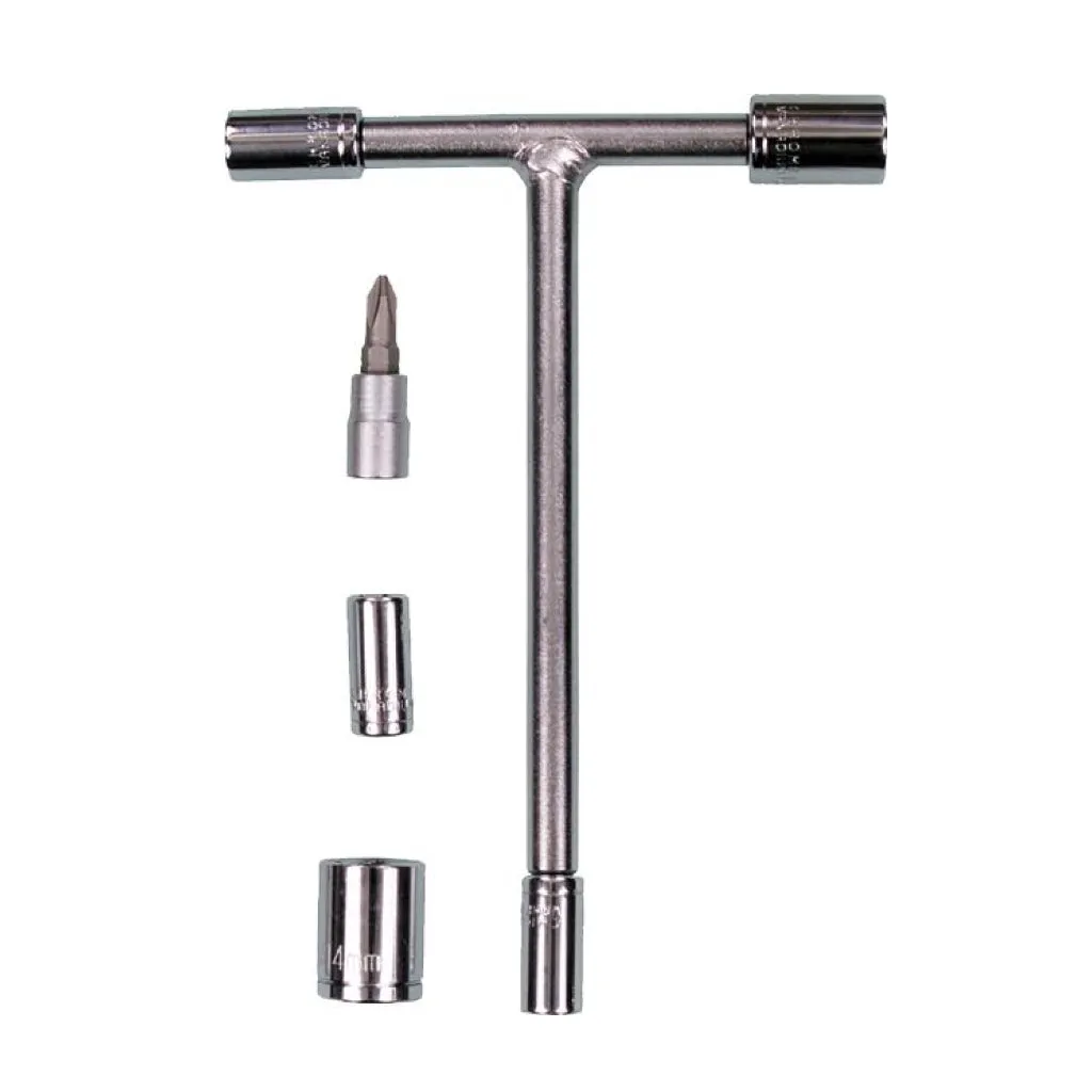 Fly Racing T-Handle Socket Tool