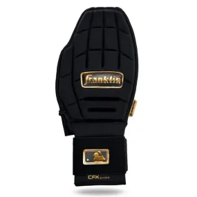 Franklin Senior MLB CFX PRT Protective Sliding Glove