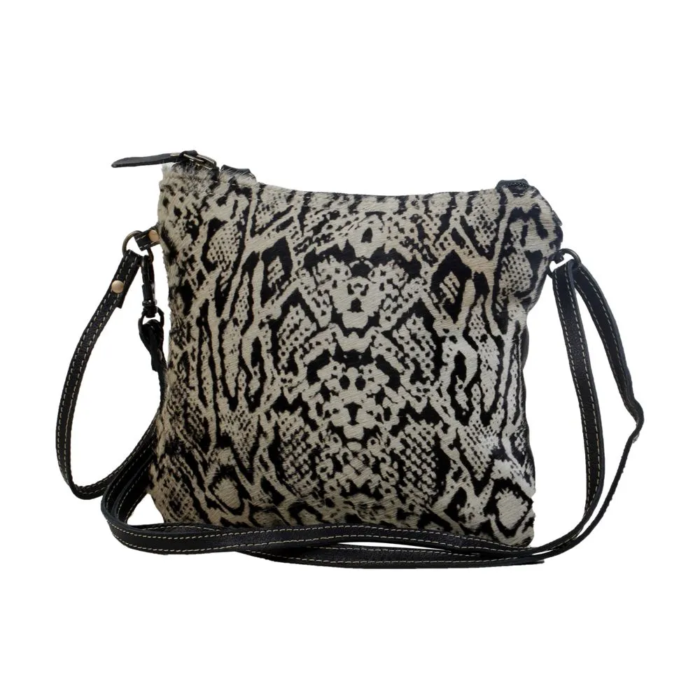 Fun Loving Hairon Bag